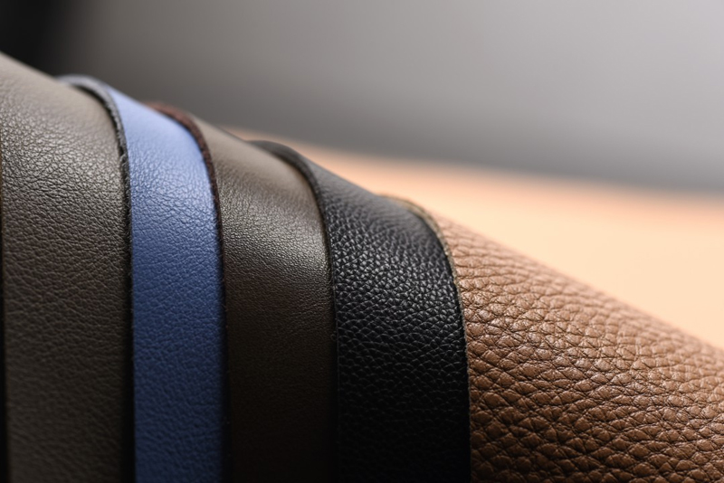 Da tổng hợp PU Microfiber có độ mềm mại cao