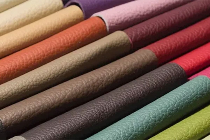 Da tổng hợp là gì? Cách phân biệt da tổng hợp và da thật 11 Da tổng hợp PU (Polyurethane)