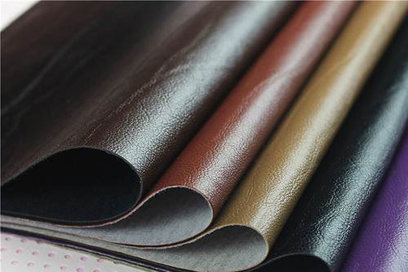 Da tổng hợp là gì? Cách phân biệt da tổng hợp và da thật 10 Da tổng hợp PVC hay còn gọi là da Simili