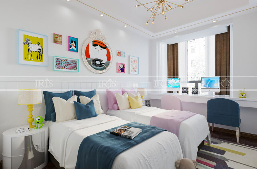 Bé trai bé gái G1