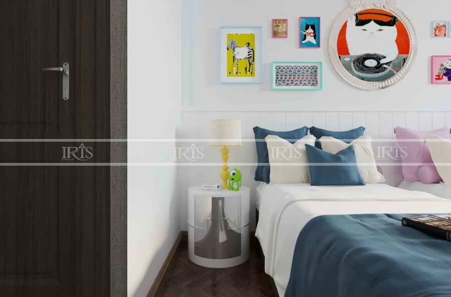 Bé trai bé gái G6