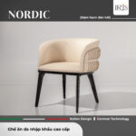 ga nordic 11