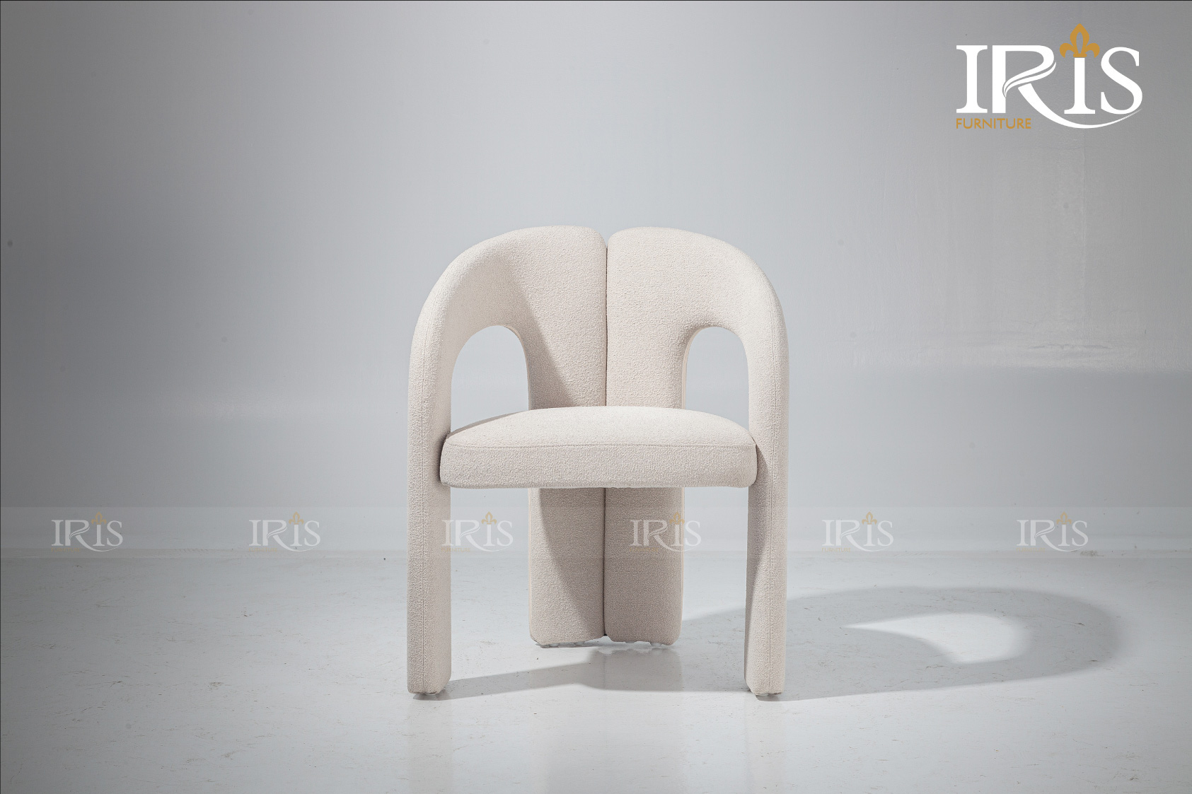 Ghế Ăn DUDET Đẹp