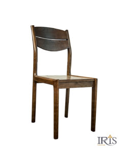 Ghế ăn gỗ sồi Aki Nhập Khẩu Cao Cấp