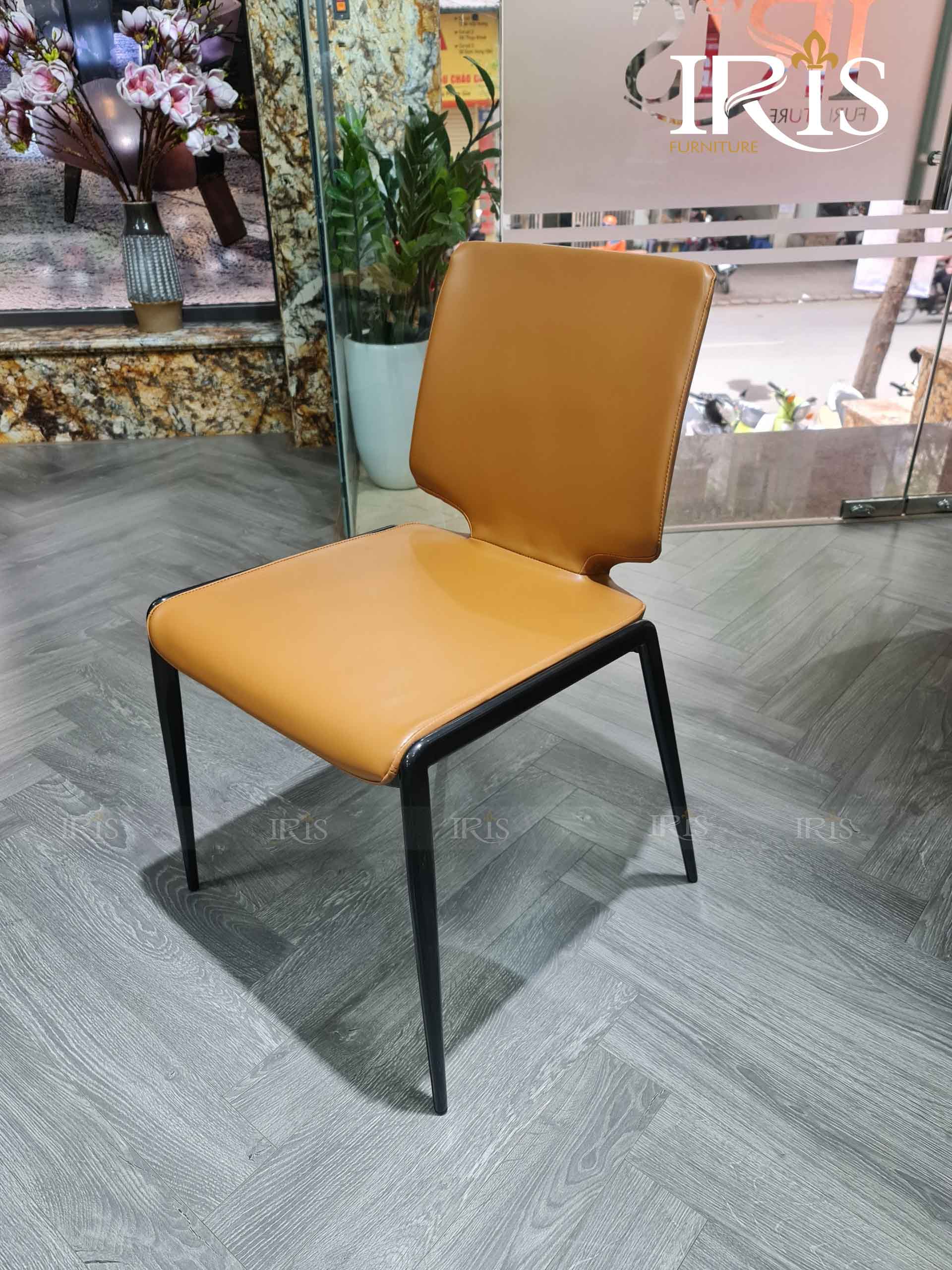 Ghế Ăn LETTE Decor Sang Trọng