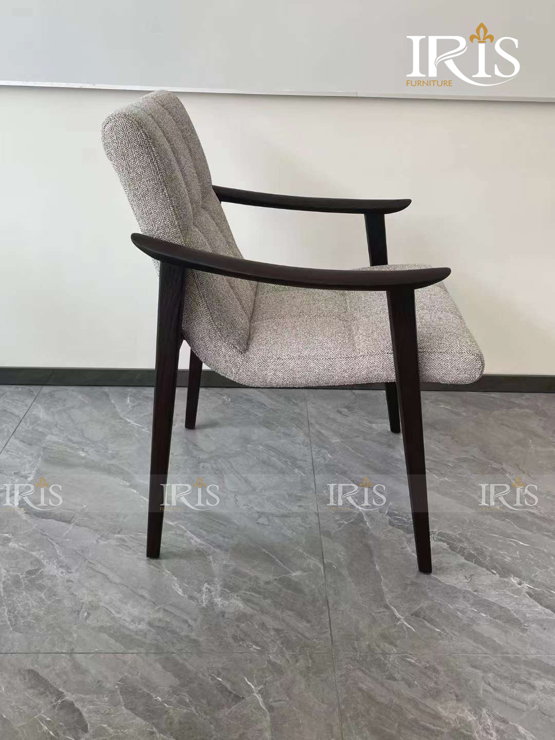 Ghế Ăn Minotti Fynn Hiện Đại