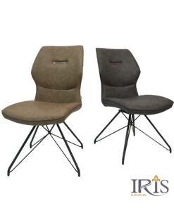 Ghế ăn nhập khẩu HD 9207A Đẹp