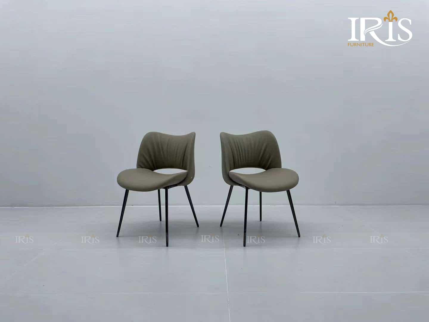 Ghế Ăn NICE Decor Sang Trọng