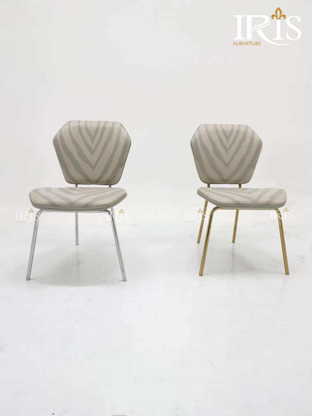 Ghế Ăn Roberto Cavalli Teide Giản Dị Hiện Đại