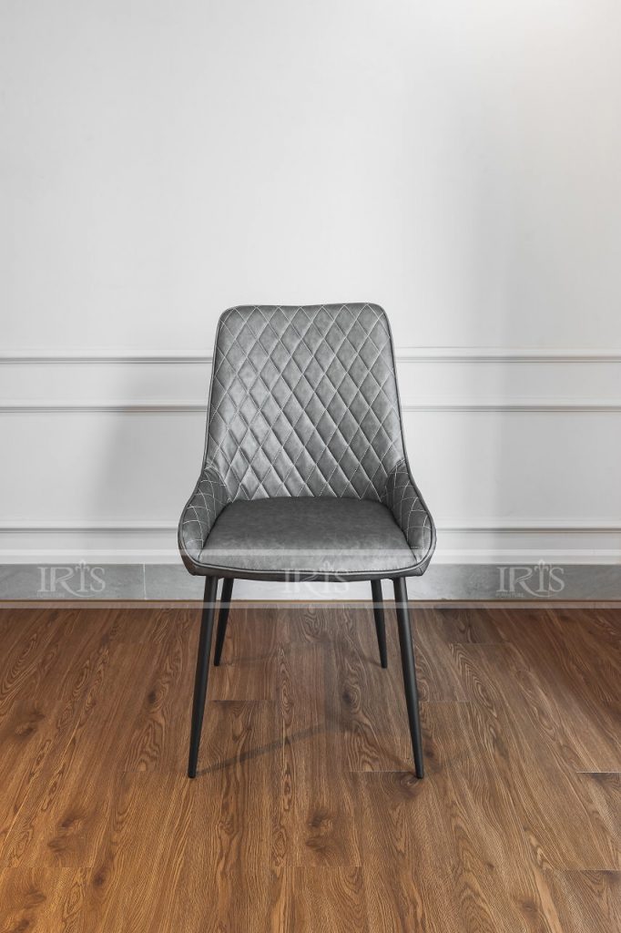 ghe an boc da cao cap sdc 663 -2