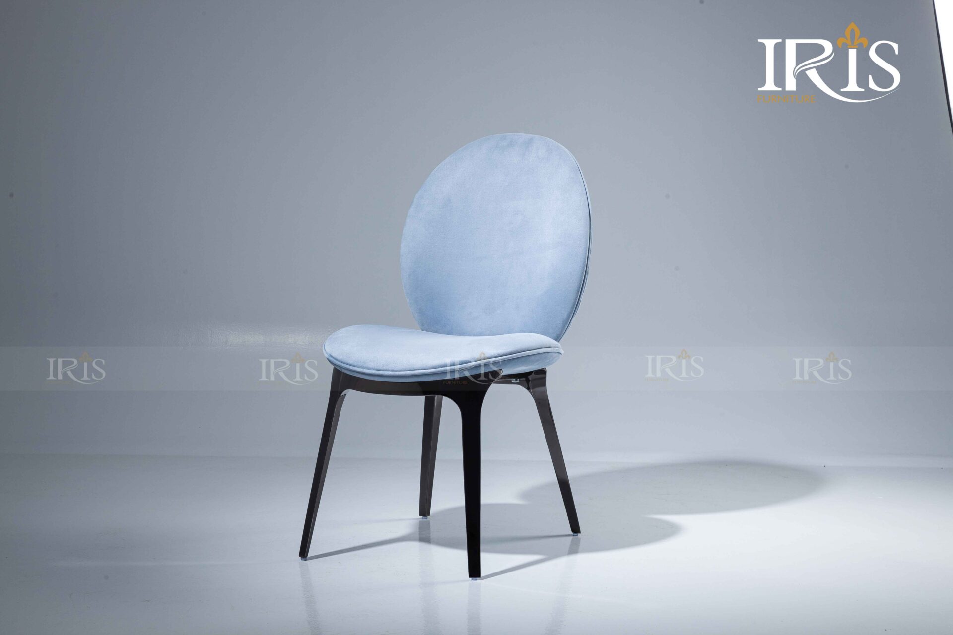 Ghế Ăn Visionnaire Astrid Giản Dị Hiện Đại