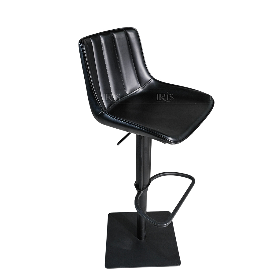 Ghế bar màu đen Klairs