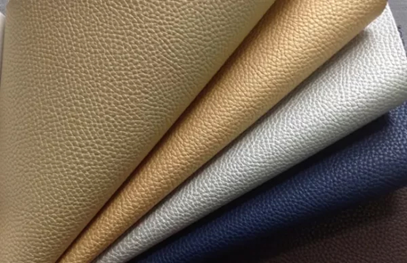 Giá thành của da khá cao do chất liệu tốt