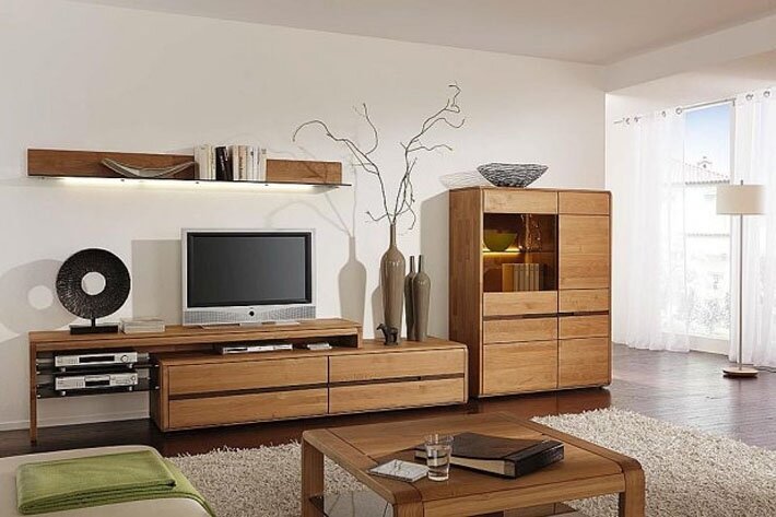 kệ tủ phòng khách