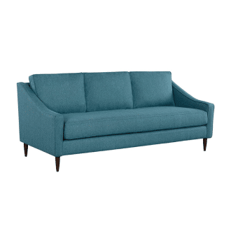 Ghế ăn nhập khẩu bọc da SDC – 450