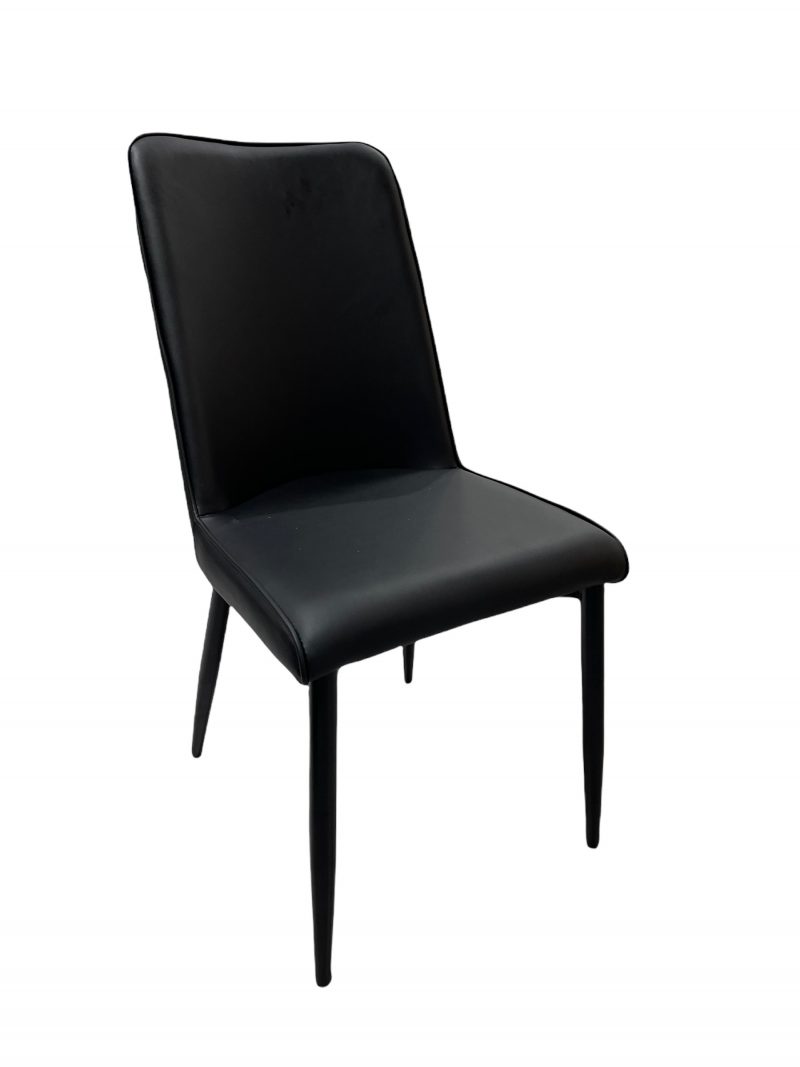 Ghế ăn nhập khẩu SDC 450 Black