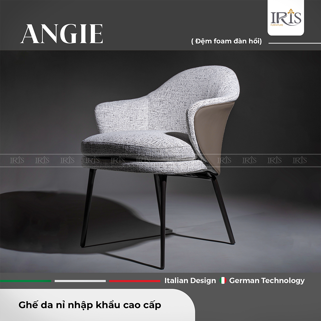 Ghế Ăn Angie