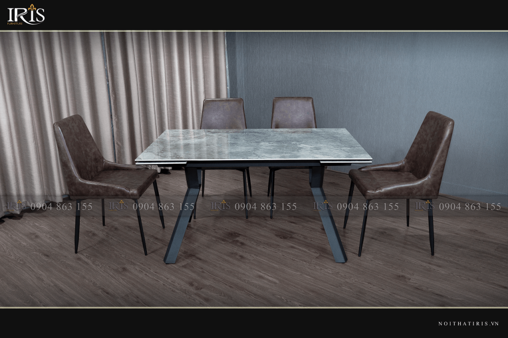 ban ghe an nhap khau