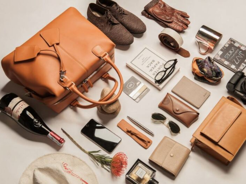 Thuộc da có tác dụng tăng độ bền cho da