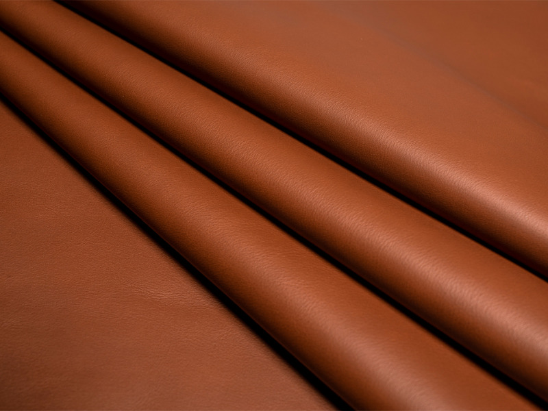 Da Semi-Aniline là lựa chọn hoàn hảo để bọc ghế sofa, ghế ăn, tủ đầu giường,..