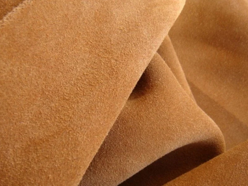 Da Nubuck là gì? Đặc điểm, ứng dụng và cách bảo quản 