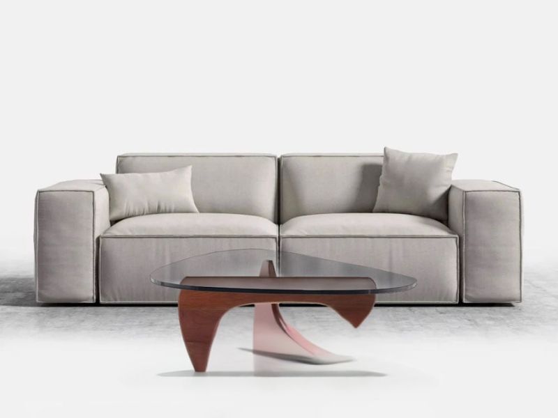 Sofa văng module có tính tiện lợi và mẫu mã đa dạng