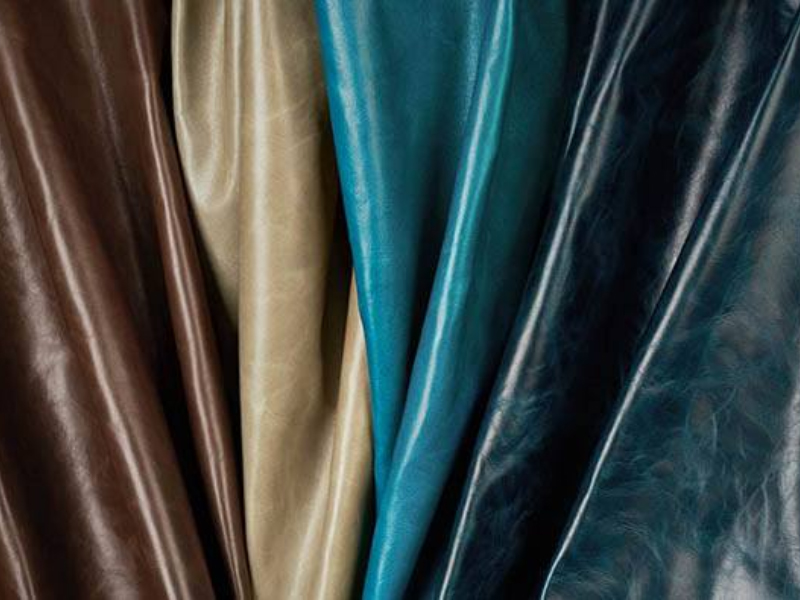 Ưu điểm của da Pull up là gì?