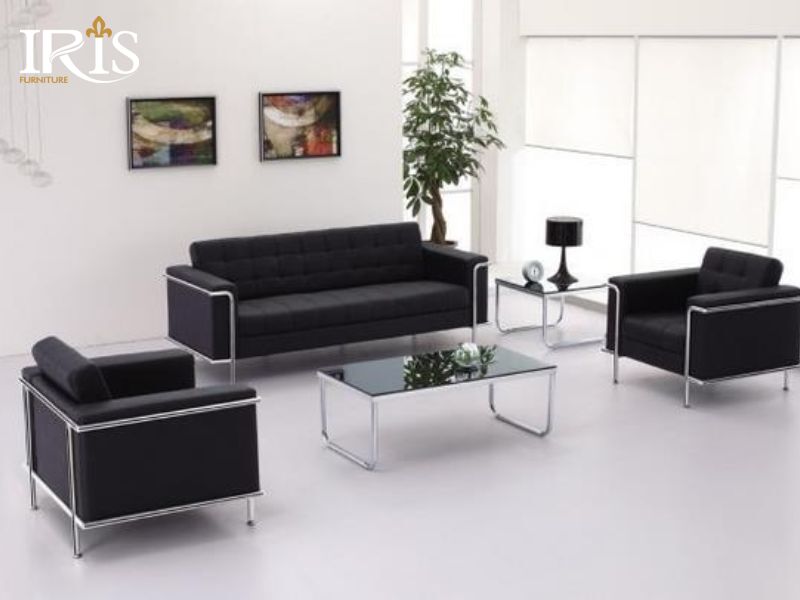 Bộ khung có tác dụng nâng đỡ cho toàn bộ sofa
