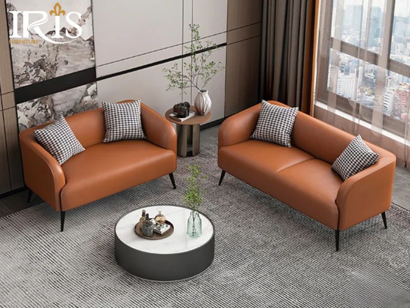 Ghế sofa 1m phù hợp cho 1 người ngồi