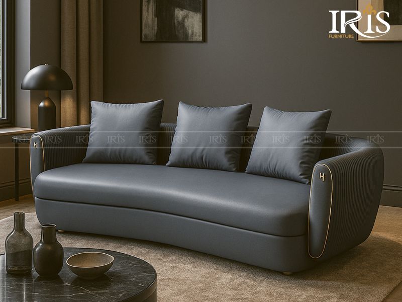 Lợi ích nổi bật khi mua sofa 2m3 
