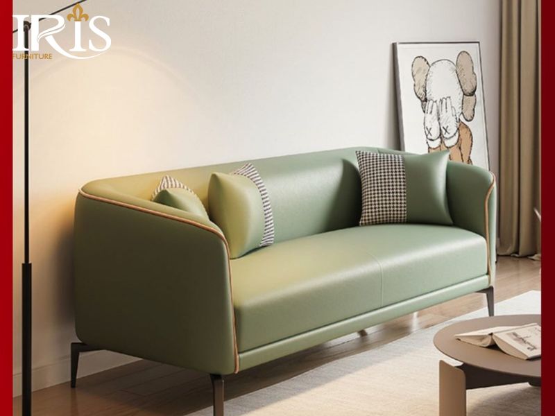 Sofa 1m phổ biến cho căn hộ vừa và nhỏ