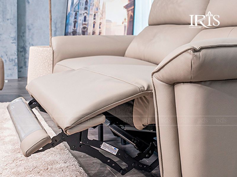 Sofa 1m2 ứng dụng được nhiều không gian