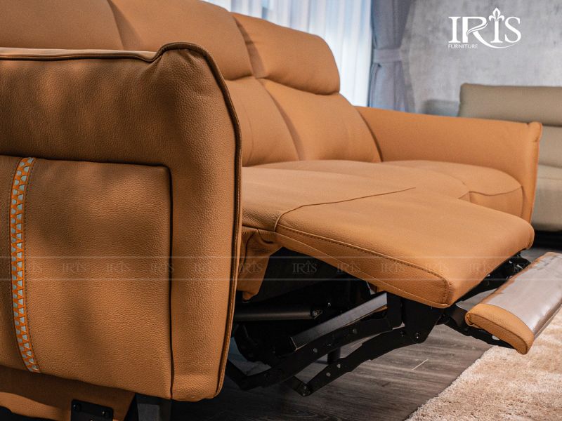 Sofa 1m4 Bocella chỉnh điện thông minh