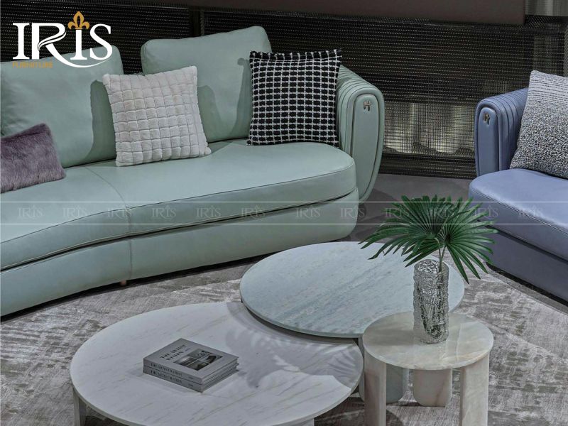 Sofa Lucia 1m6 nhập khẩu Ý