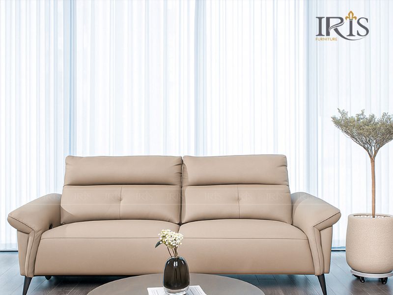 Sofa đôi 1m6 cho 2 người ngồi
