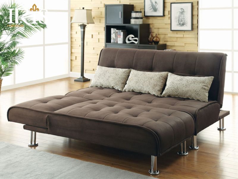 Sofa giường 1m8 rộng rãi
