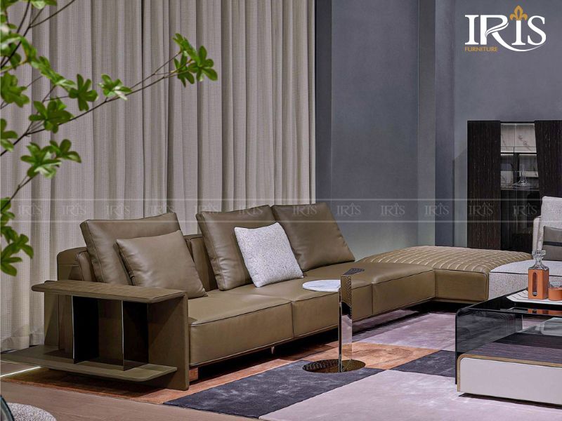 Sofa văng 1m5 tại IRIS