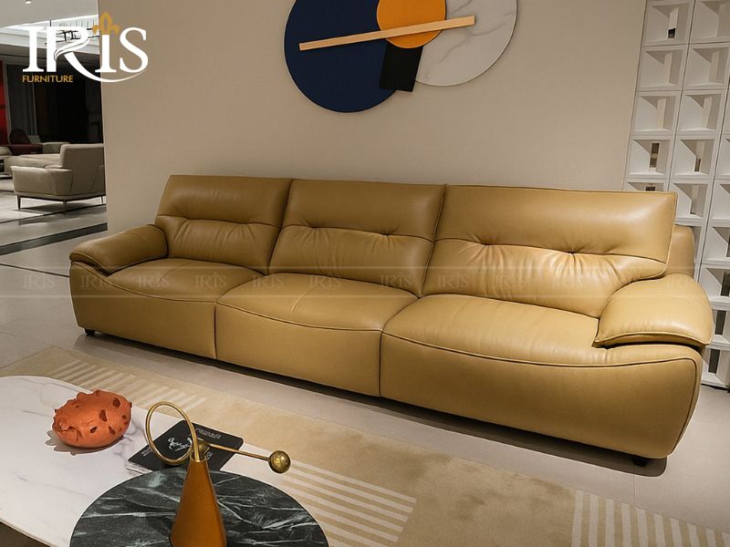 Sofa văng 1m8 tại IRIS