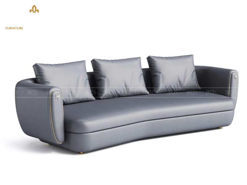 Sofa văng cao cấp 1m6