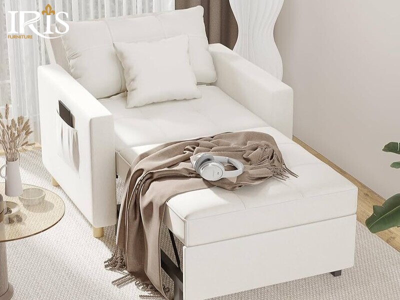 Ghế sofa giường