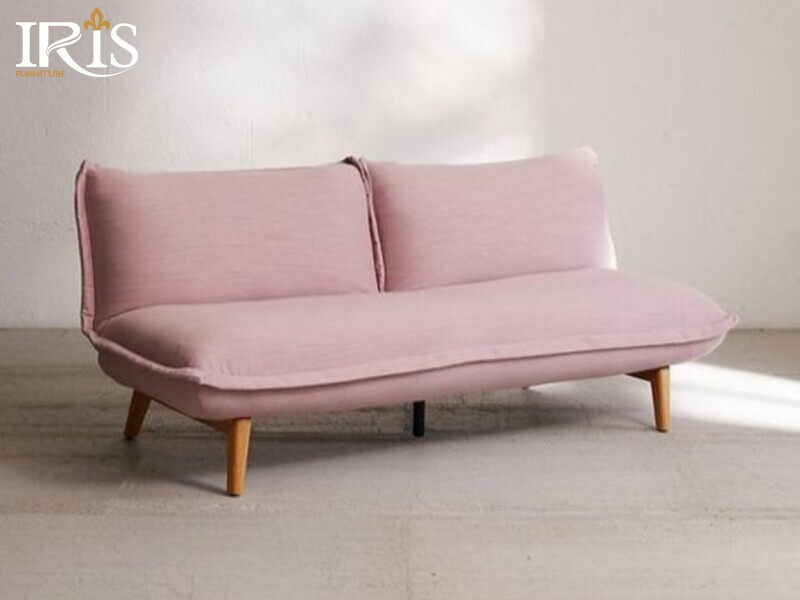 Ghế sofa không tay vịn