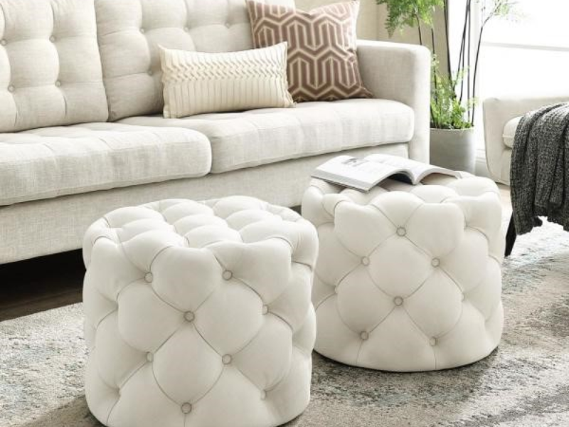 Sofa đơn thường dành cho một người ngồi