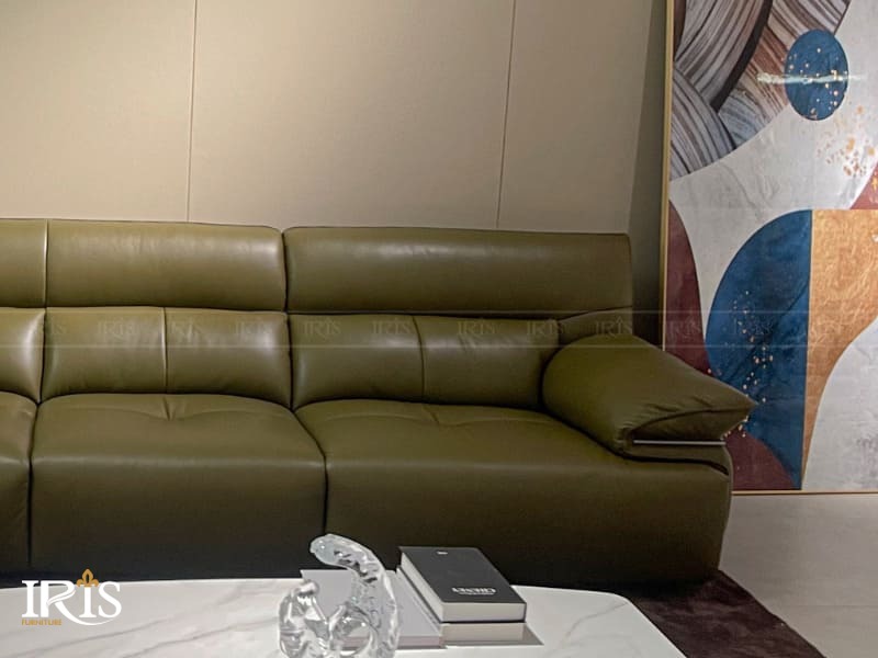 Sofa Celio phù hợp 2-3 người ngồi