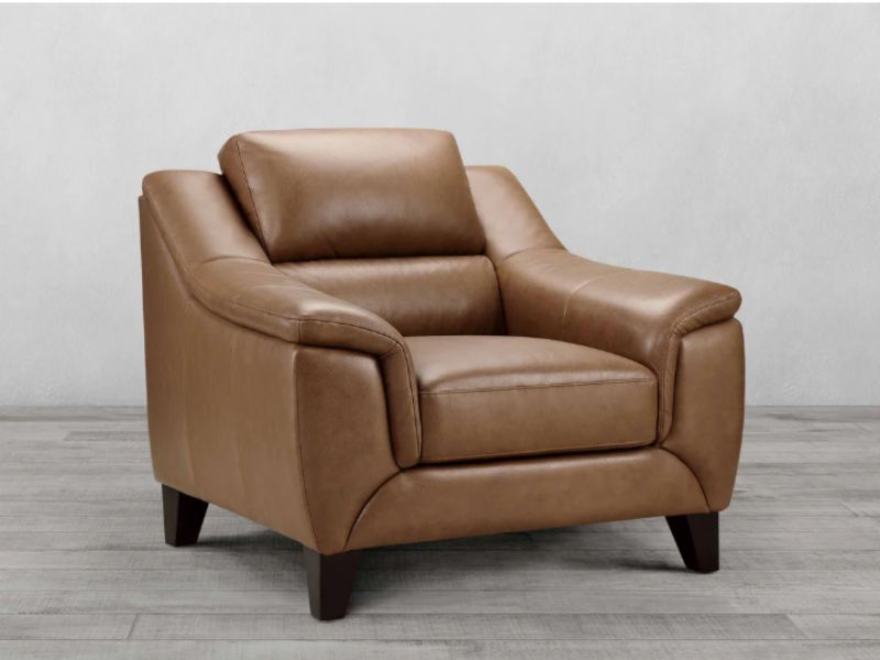 Kiểm tra chất liệu da trước khi mua