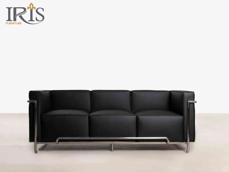 Khung sofa kim loại có độ bền cao