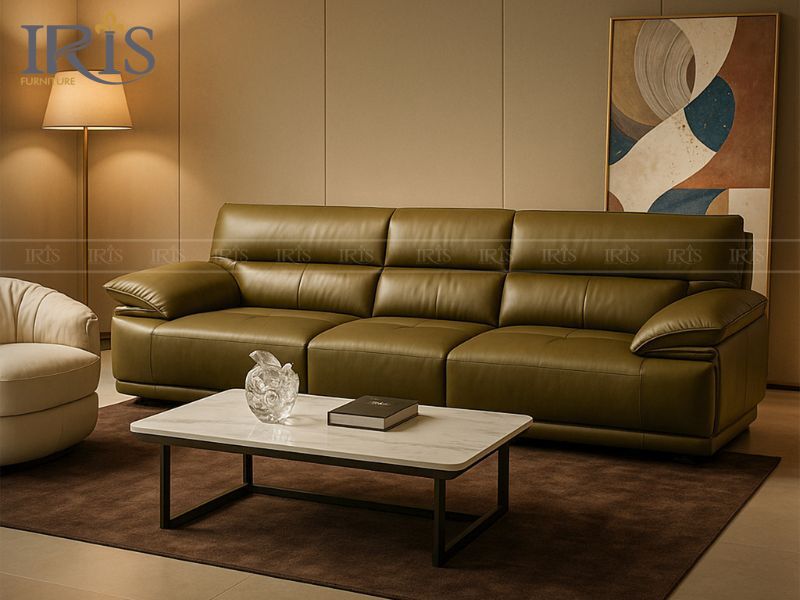 Kiểm tra độ chắc chắn của khung trước khi mua