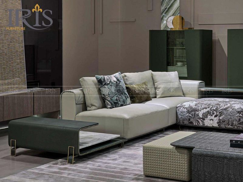 Sofa Pias Casa sang trọng