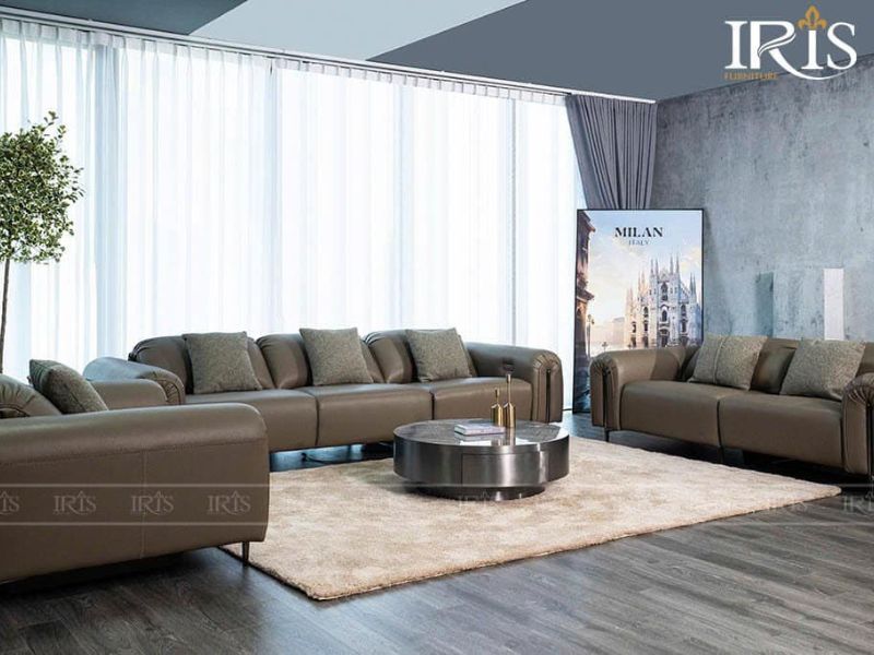 Sofa phong cách tân cổ điển