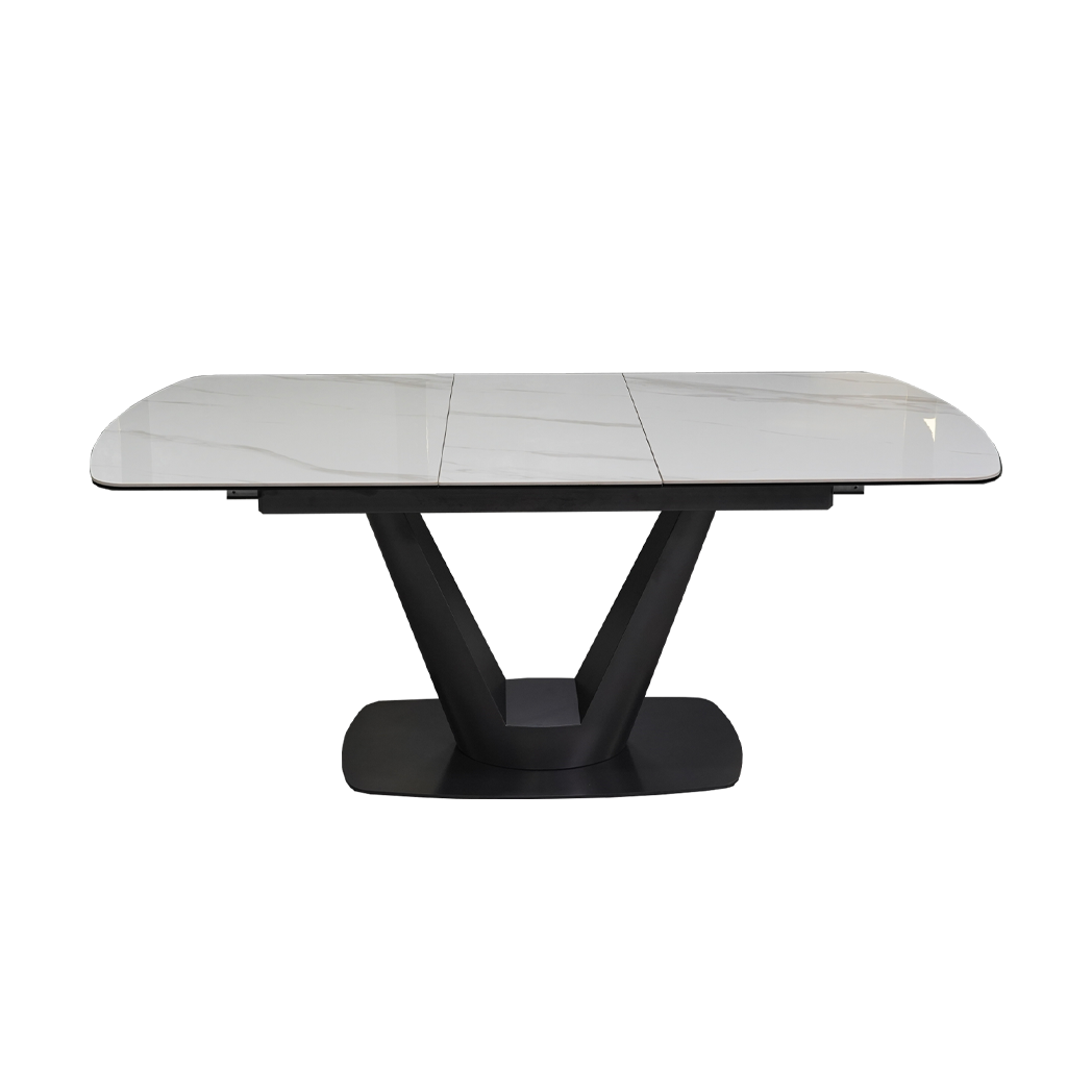 Bàn ăn thông minh 6 ghế