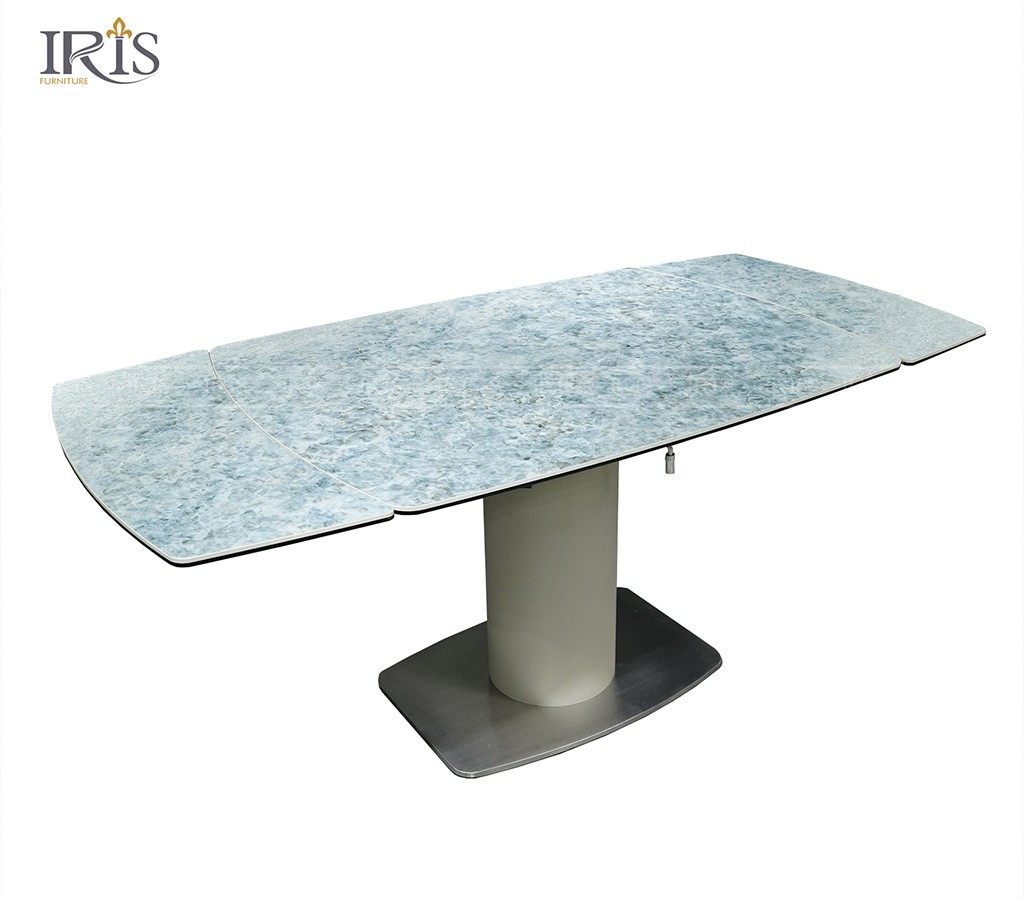 Bàn ăn thông minh nâng tầm trải nghiệm